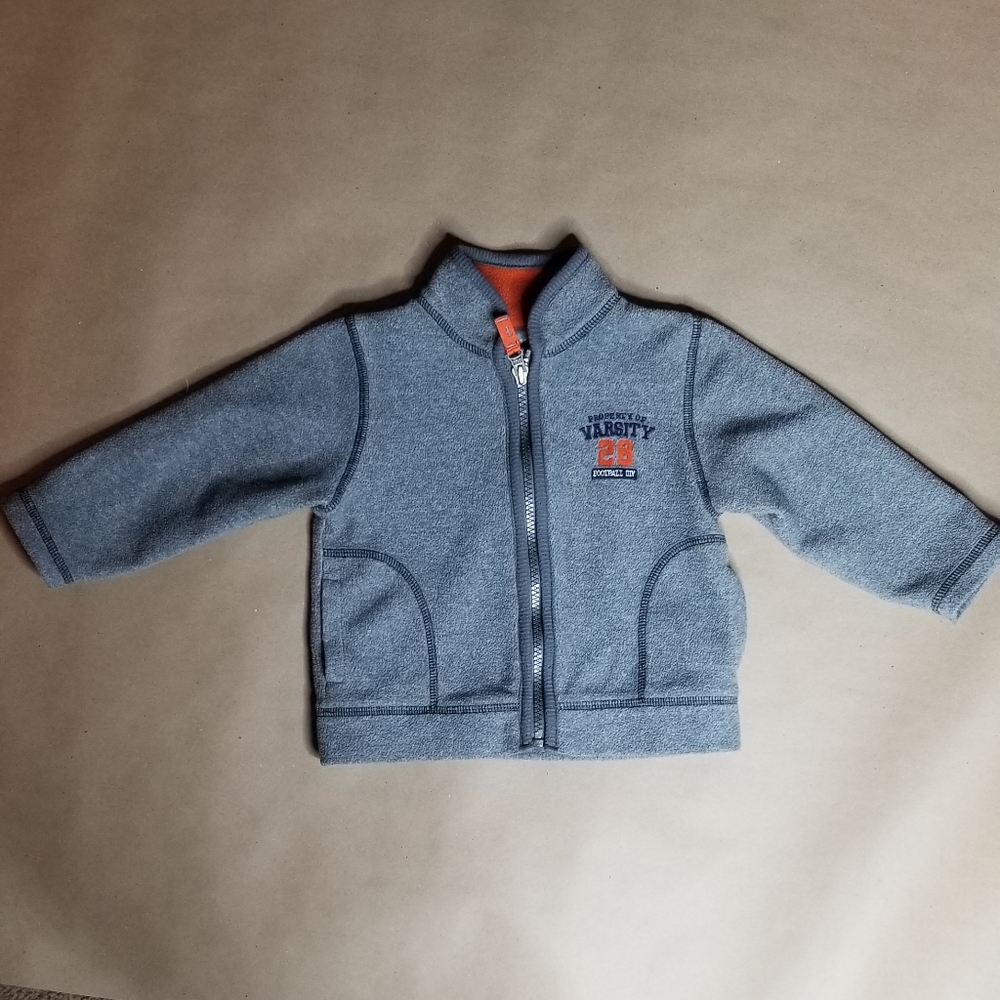 Toddler Jacket